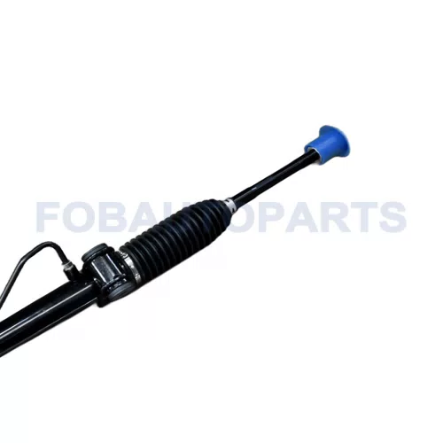 Power Steering Rack Gear Compatible for Chevrolet Cruze Opel Astra 13337675 13424606 - image 4